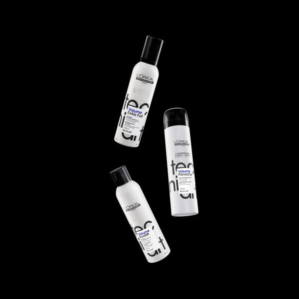 Tecni. Art Volume Extra Full Mousse