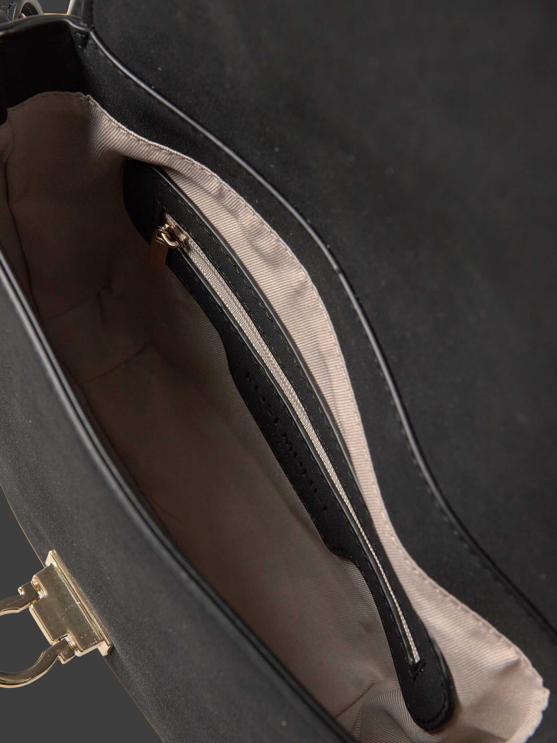 RBMunich Mix Cross Body Bag