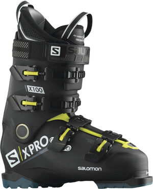 Alp X Pro X100 Skistøvler