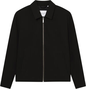 Como Coach Jacket