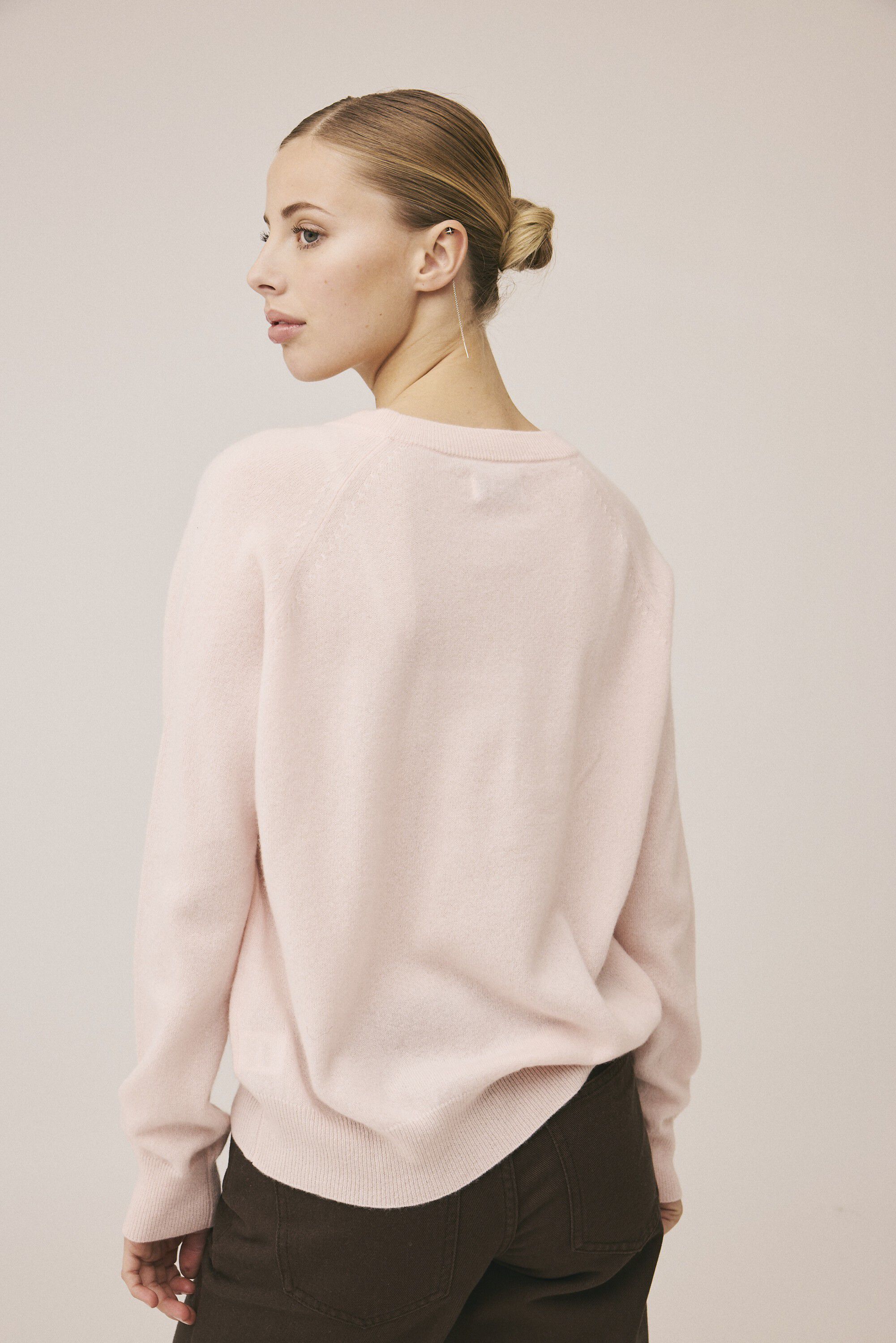 Mabel 2 - 100% Cashmere