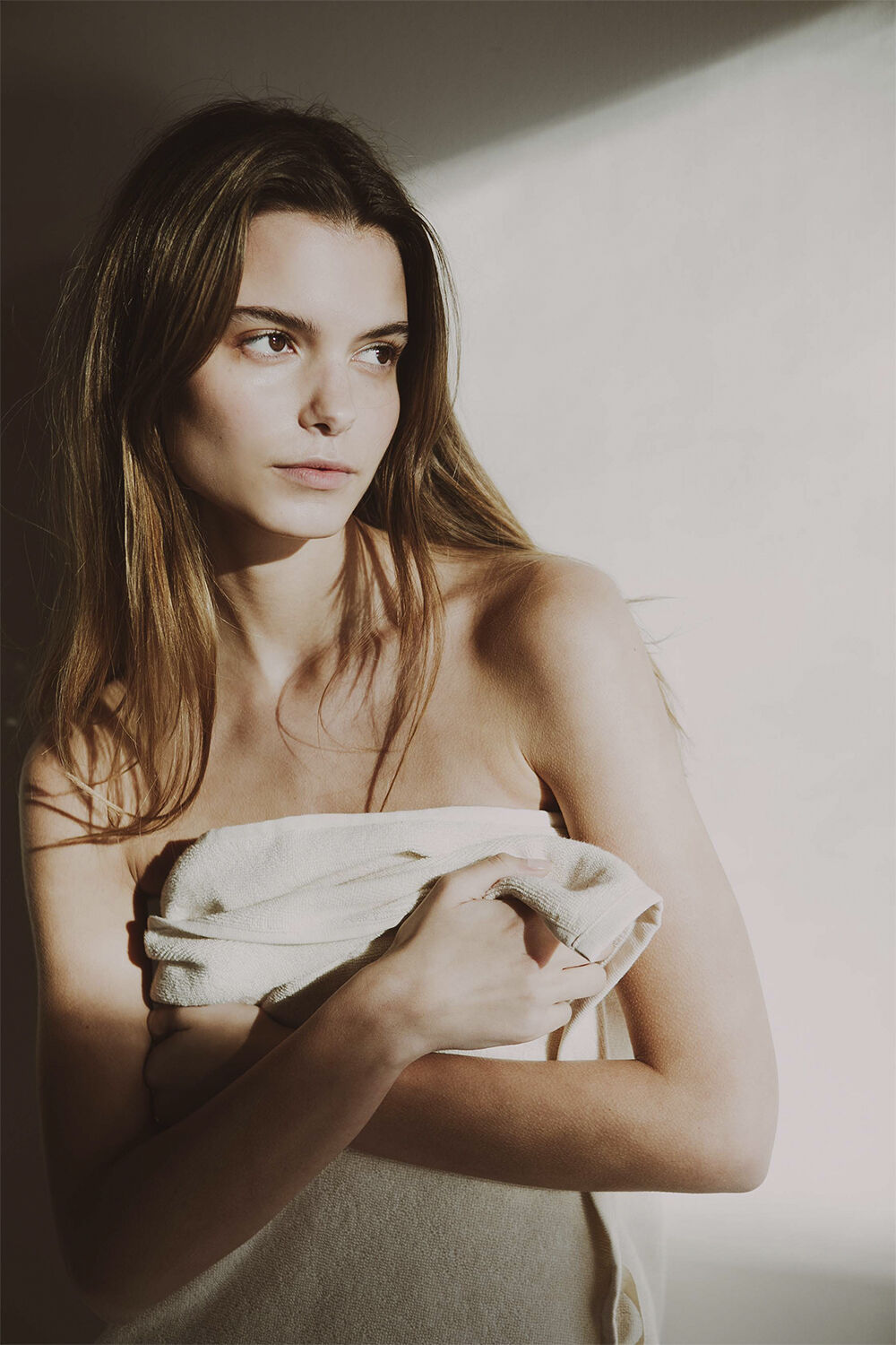 Una H&aring;ndkl&aelig;de