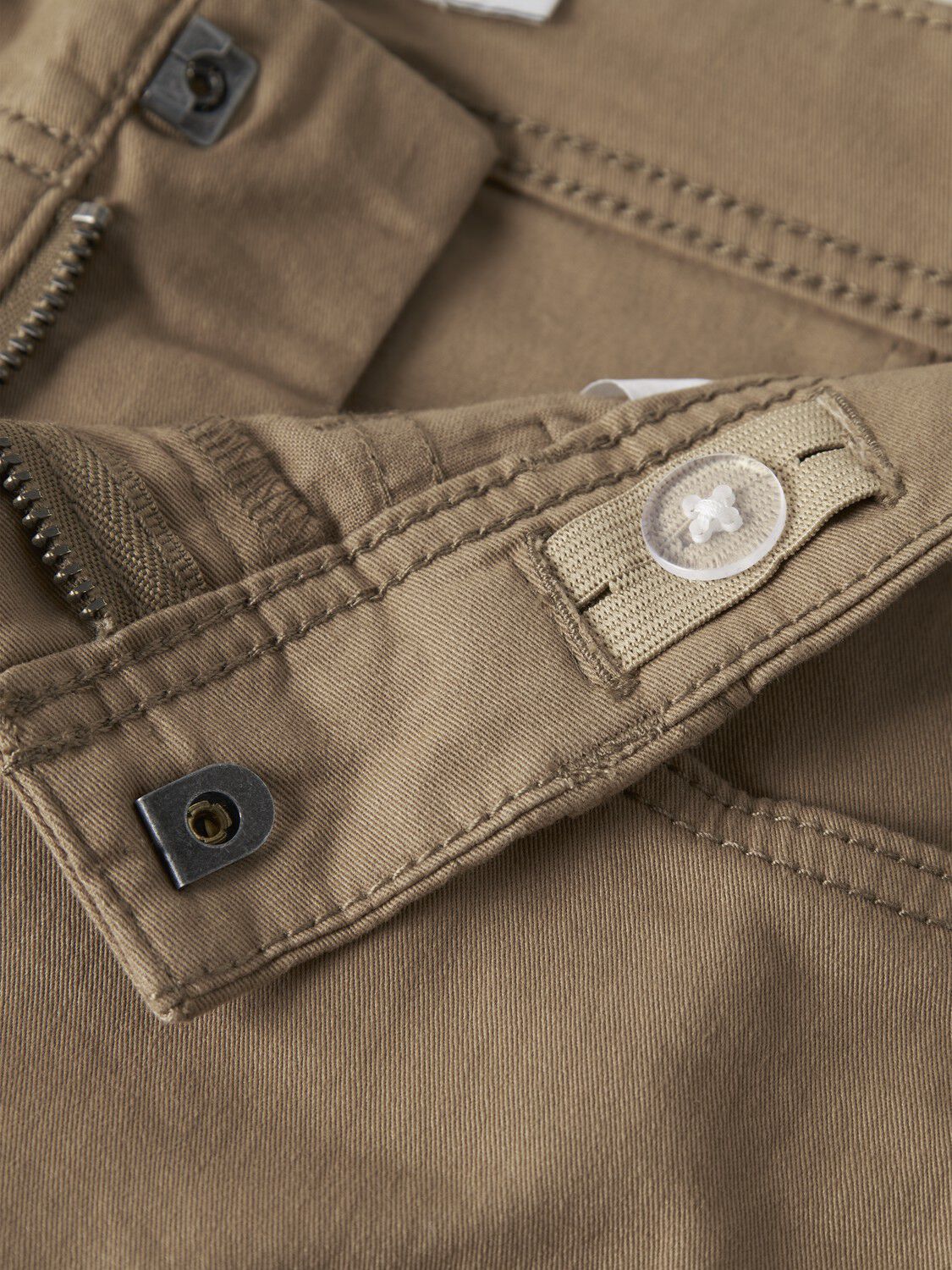 NKMRYAN REG TWI L SHORTS 6776-BA NO