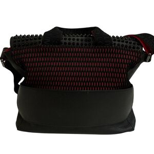 Christian Louboutin Shoulder Bag