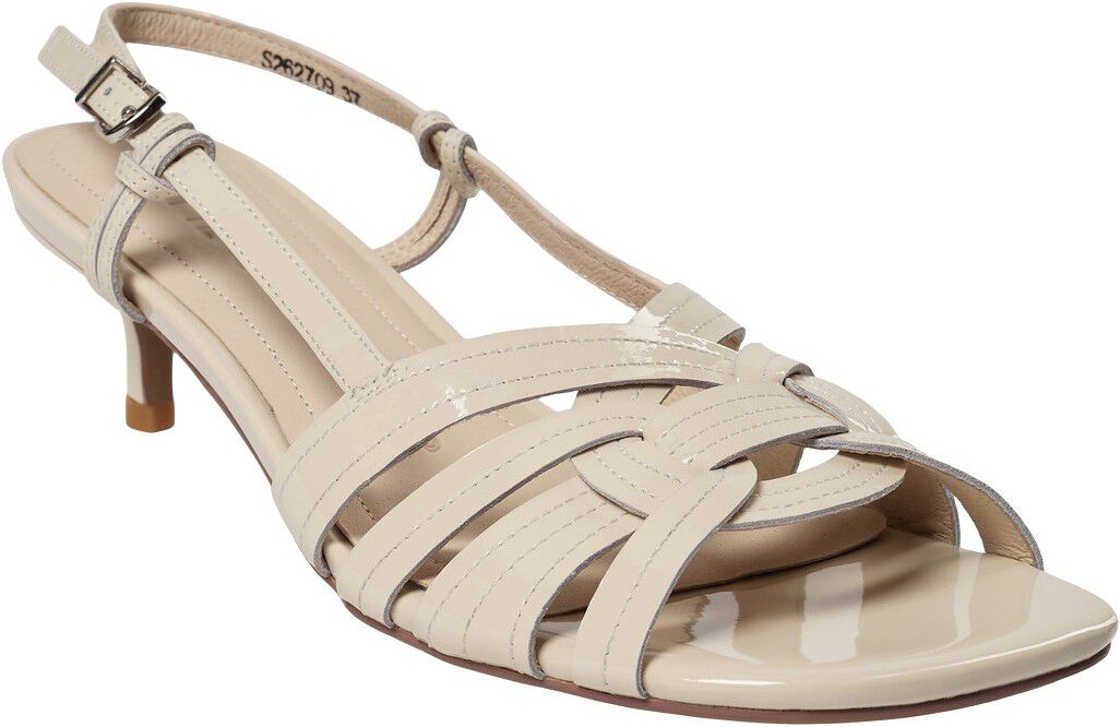 ROSALINDSW PATENT SHOE