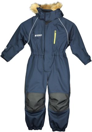 Stretch Suit flyverdragt