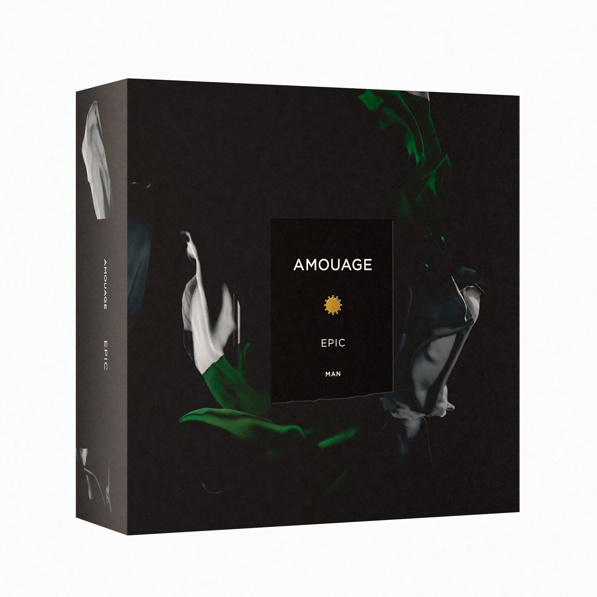 Epic Eau de Parfum