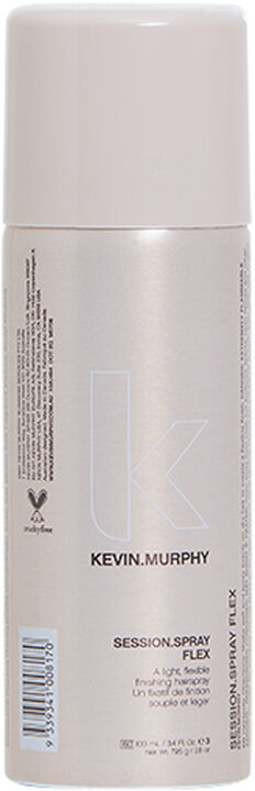 SESSION. SPRAY FLEX 100ML