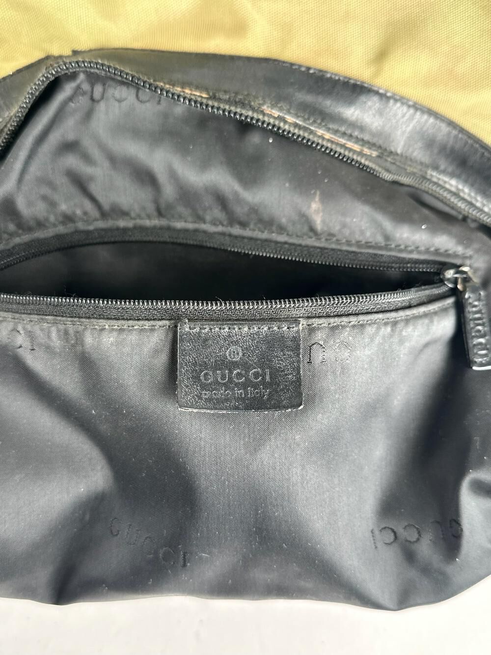 Gucci Crossbody Bag