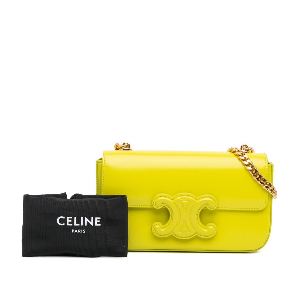 Celine Shoulder Bag