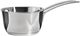 Kasserolle med tud 0,3 liter 10 x 6 cm Rustfrit stål