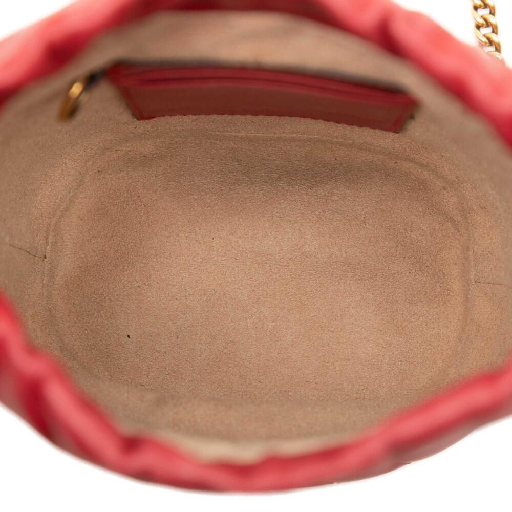 Gucci Bucket Bag