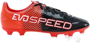 Evospeed 1. 5 Tricks FG