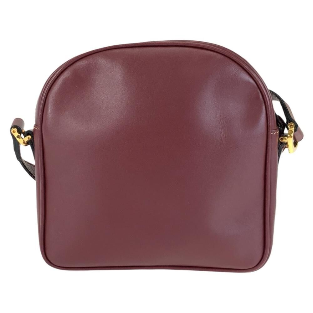 Cartier Shoulder Bag