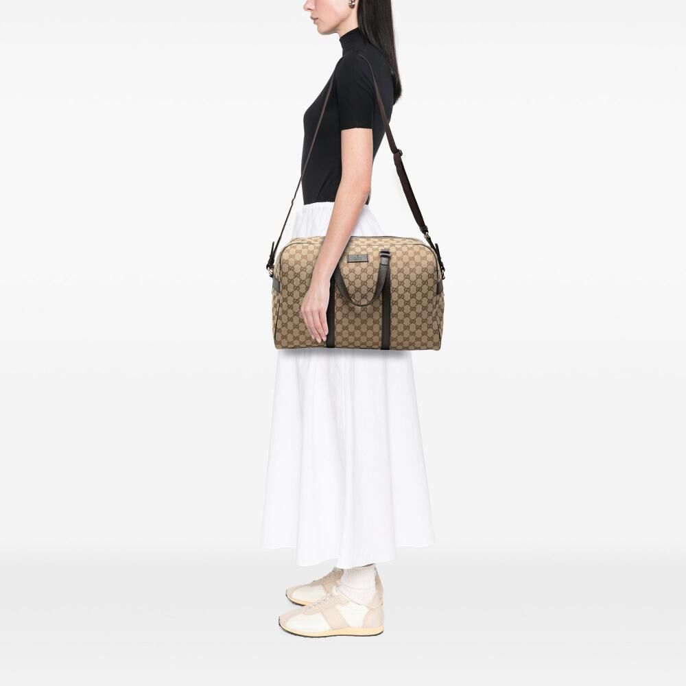 Gucci Travel Bag