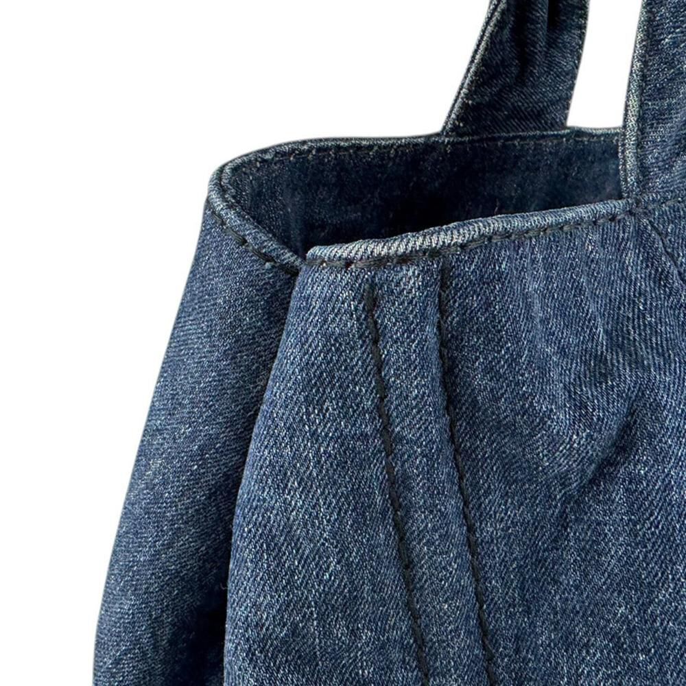 Prada Canapa Tote