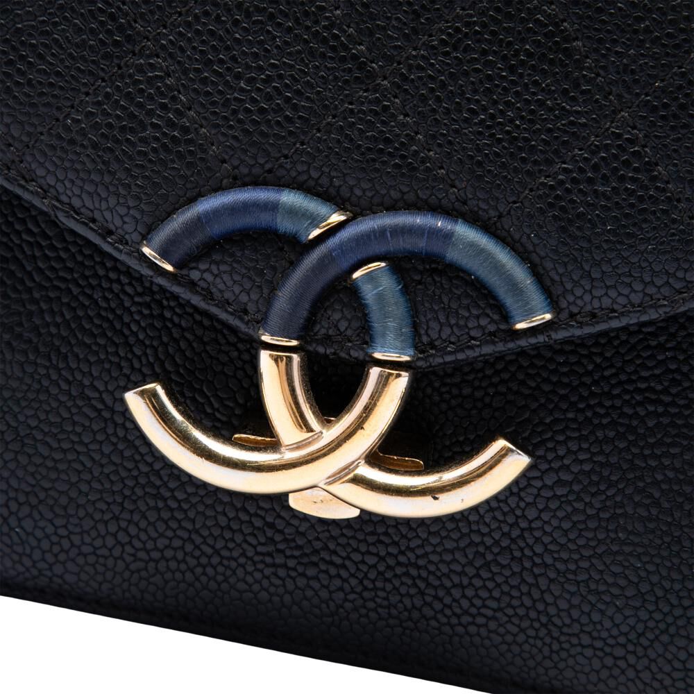 Chanel Flap Bag