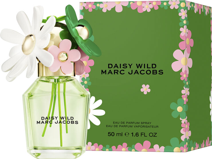 Daisy Wild Eau de Parfum