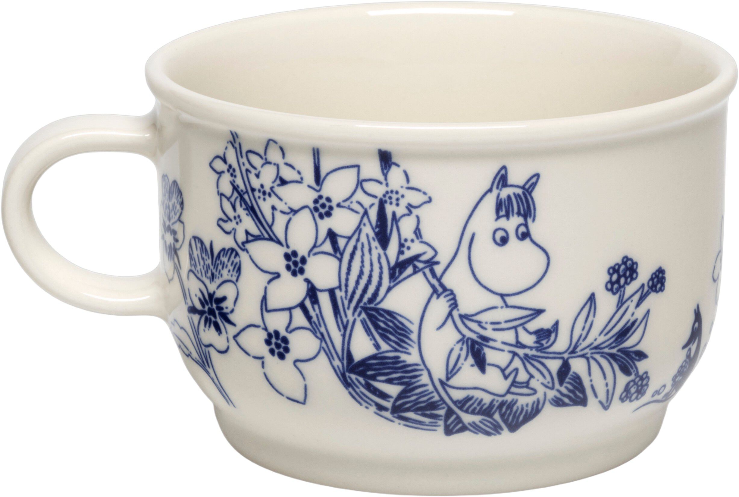 Moomin Arabia kop 0,3l Haru