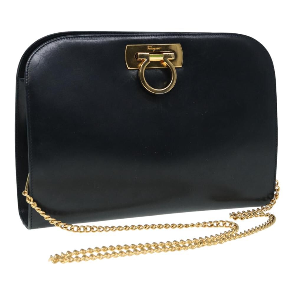Salvatore Ferragamo Crossbody Bag