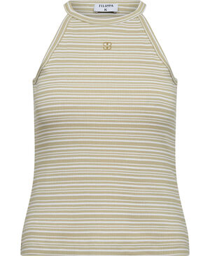 Striped Tank