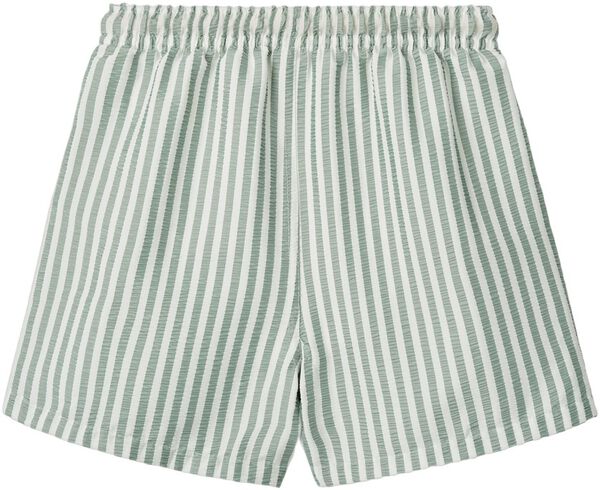 Duke Stripe Board Shorts Stripe Pep