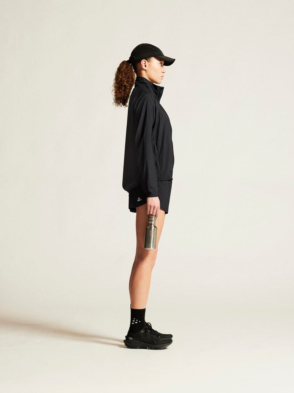 Core Essence Vind L&oslash;bejakke