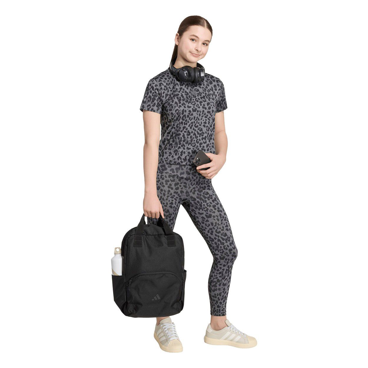 Seasonal Animal Print T-shirt