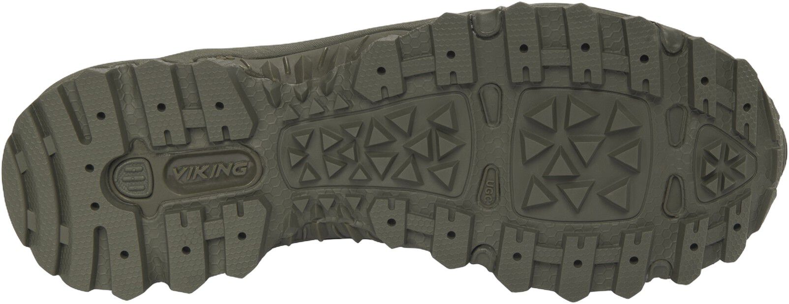 Anaconda 4x4 Low WP BOA