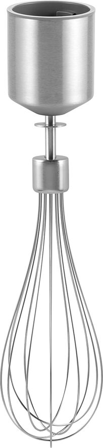 Enfinigy Piskeris Grå Rustfrit stål