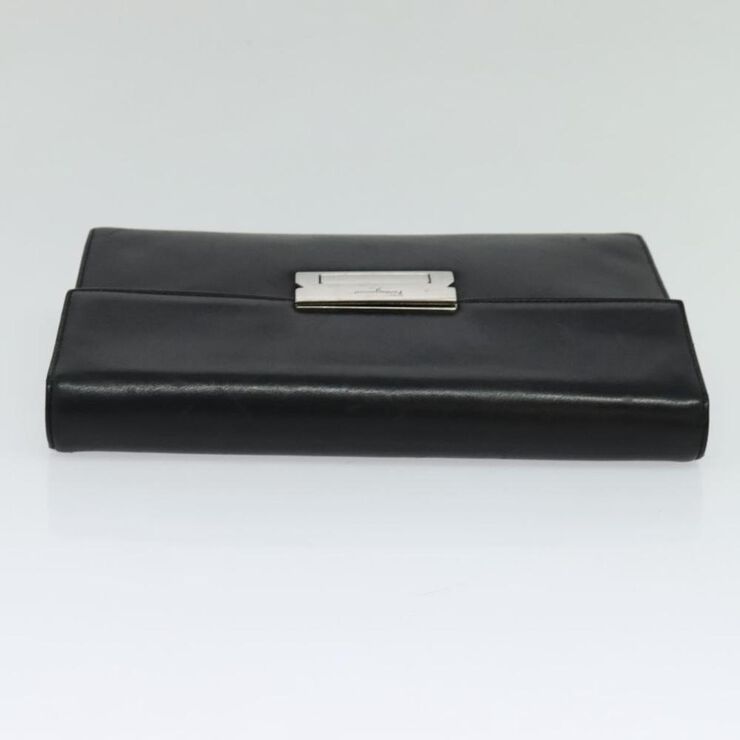 Salvatore Ferragamo Clutch