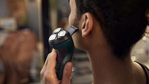 Shaver 3000X Series