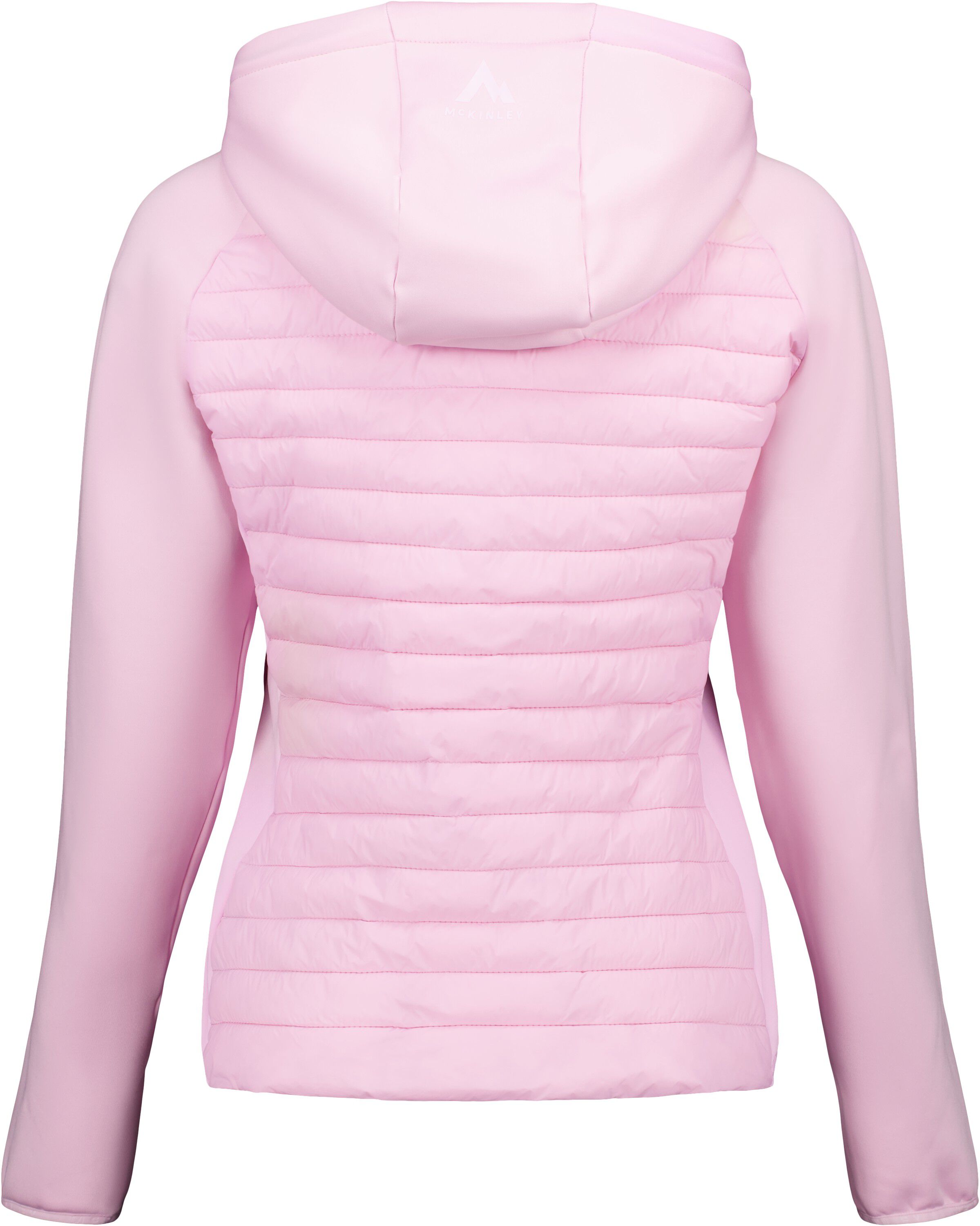 Reisa Hybrid Overgangs Jakke