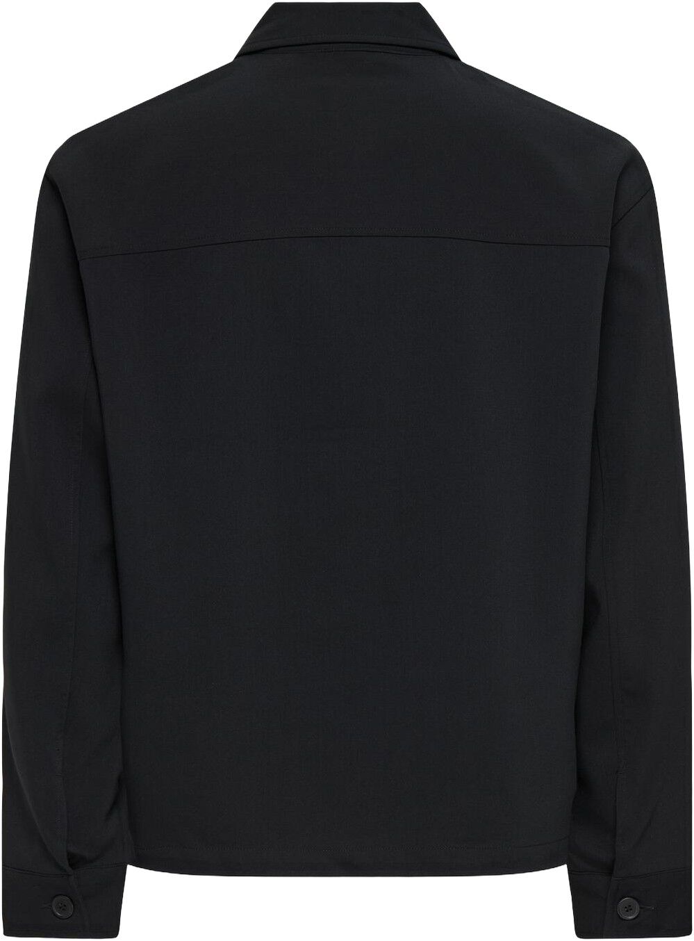 ONSWILL 0292 LOOSE OVERSHIRT