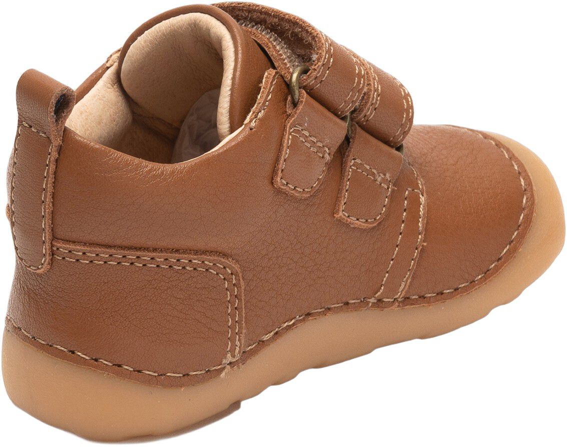 bisgaard barefoot carter