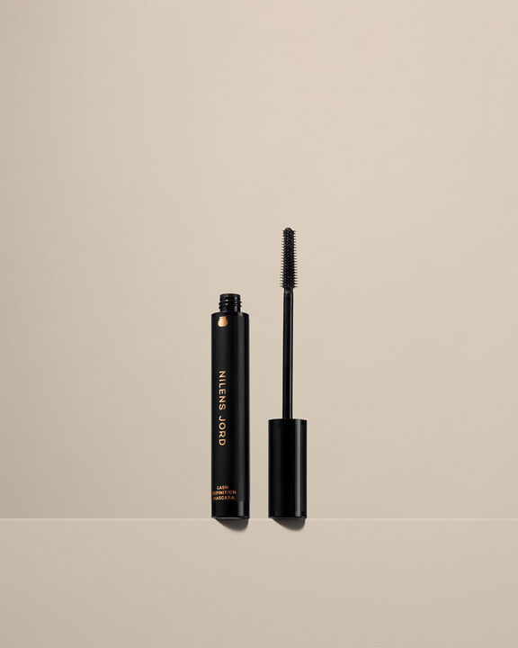 Mascara Lash Definition