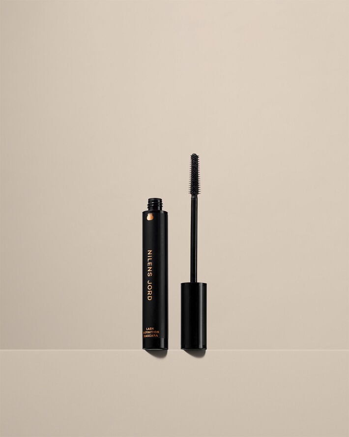 Mascara Lash Definition