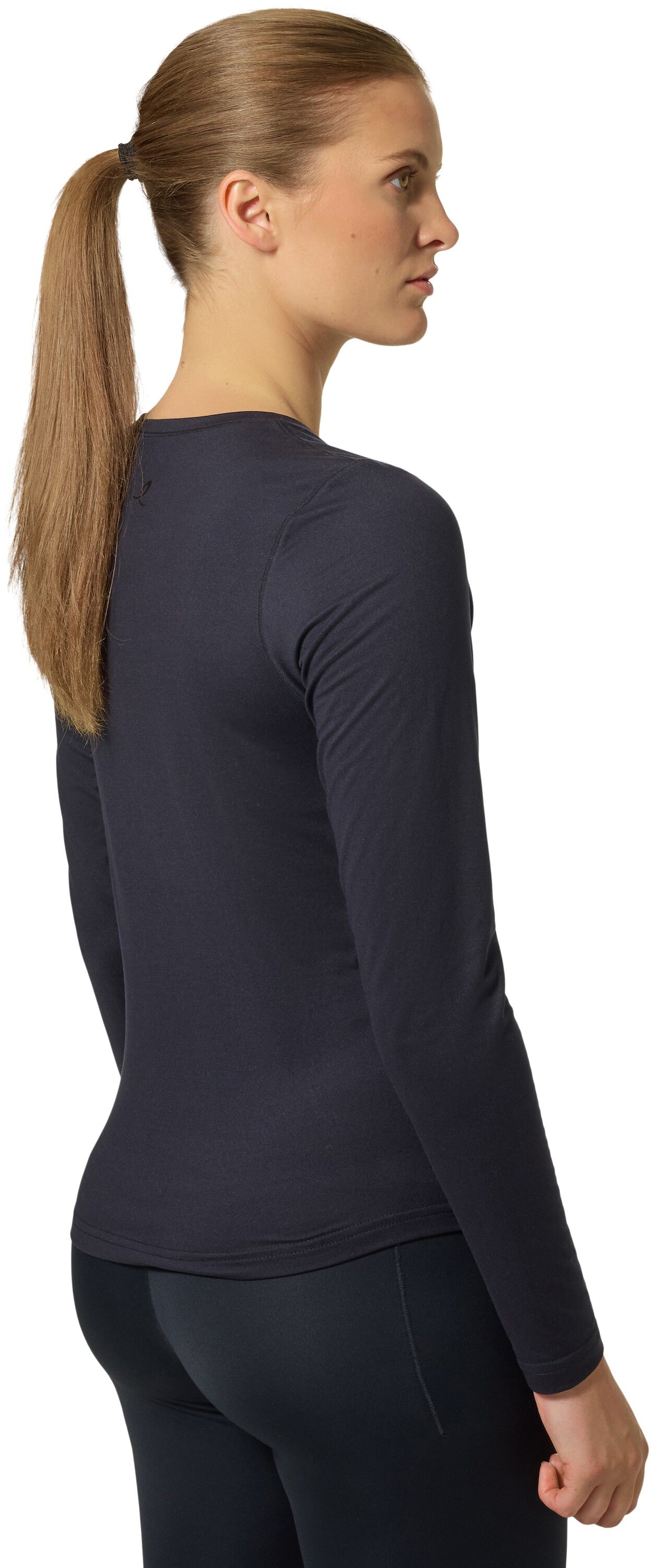 ENE SOFIE W SOFT LS TEE
