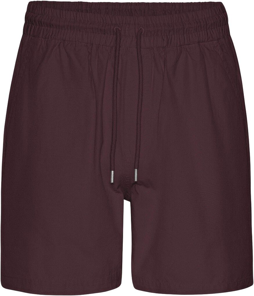 Organic Twill Shorts
