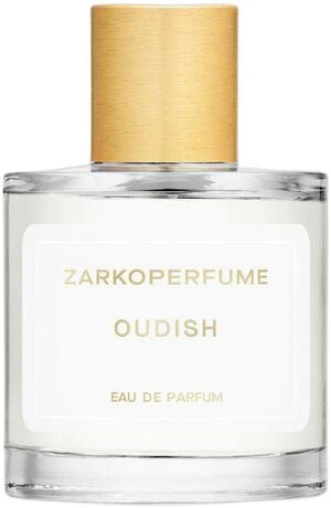 OUD'ISH Eau de Parfum 100 ml.