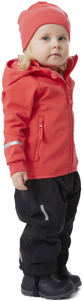 Gro softshell jakke