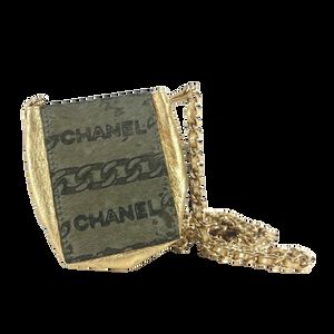 Chanel Shoulder Bag