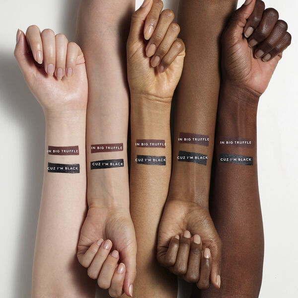 Flyliner - Longwear Liquid Eyeliner