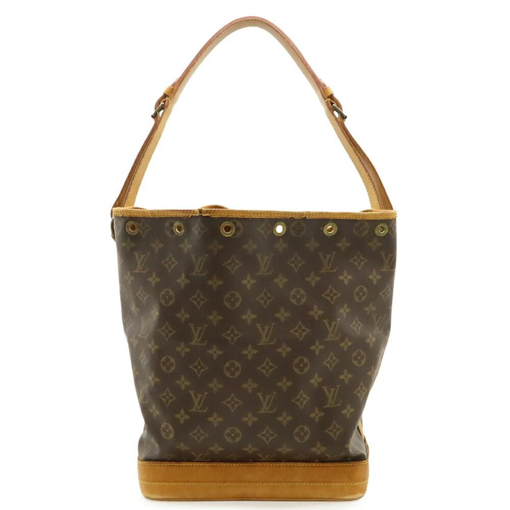 Louis Vuitton Bucket Bag