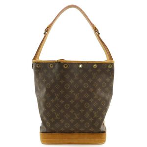 Louis Vuitton Bucket Bag
