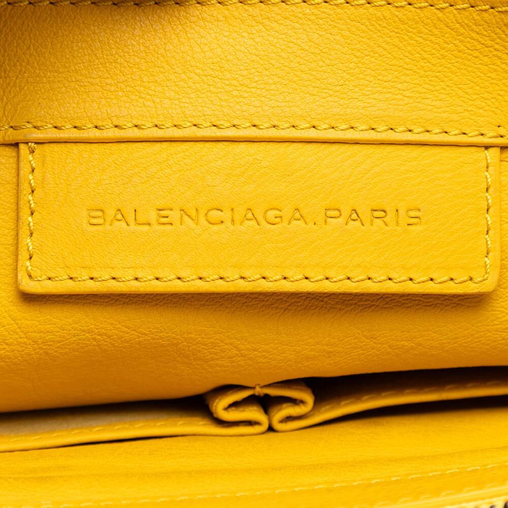 Balenciaga Clutch