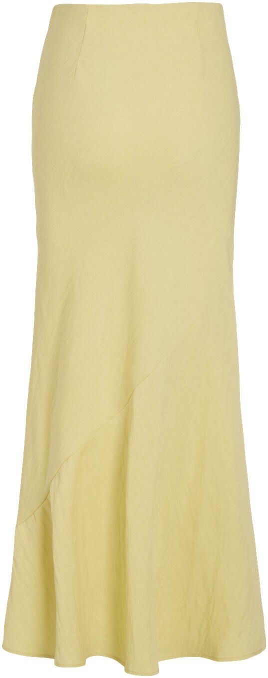 ROUETIENNE HW ANKLE SKIRT