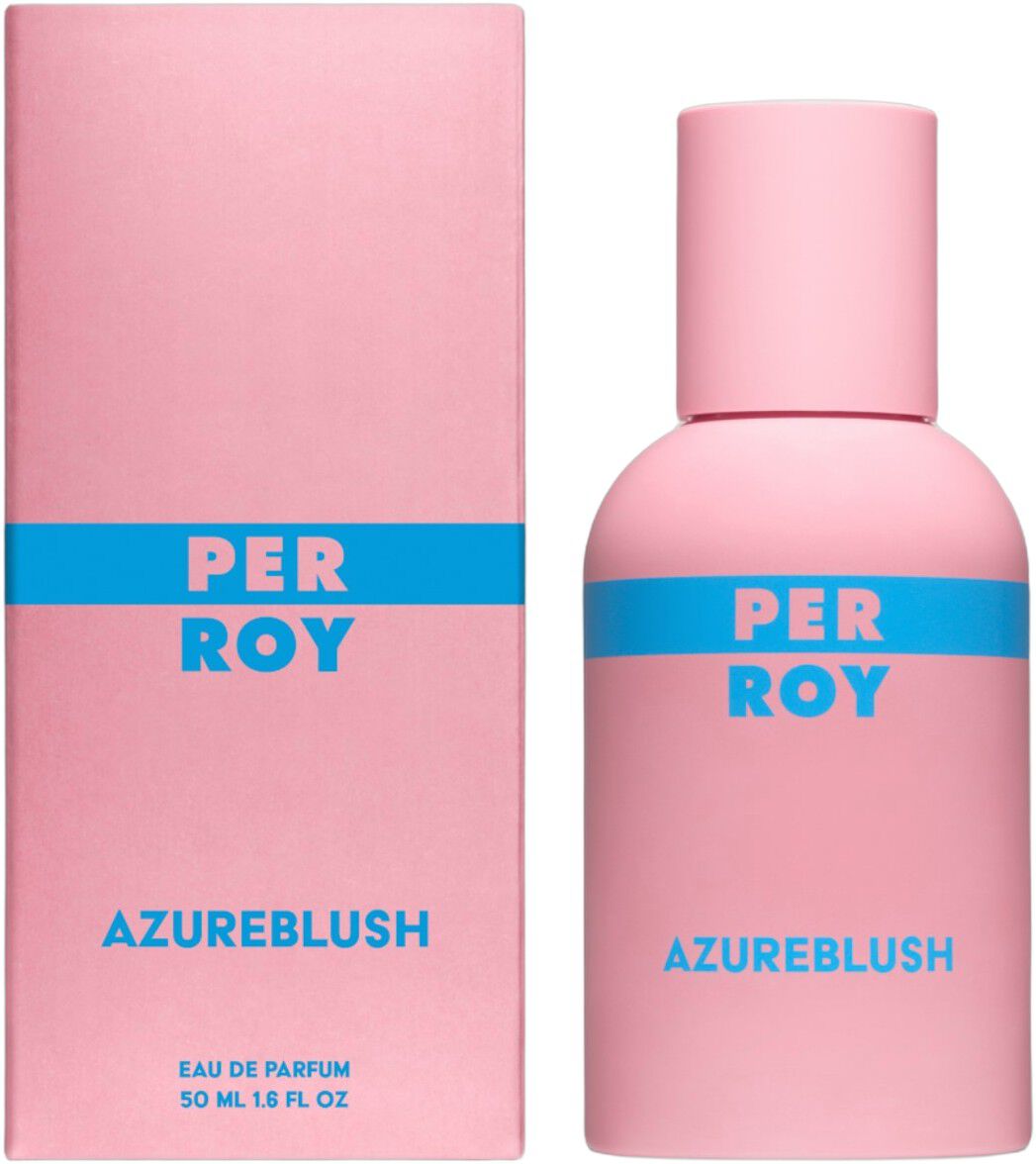 PERROY AZUREBLUSH 50 ml
