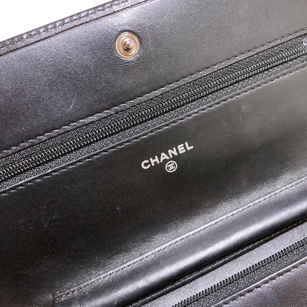 Chanel Shoulder Bag