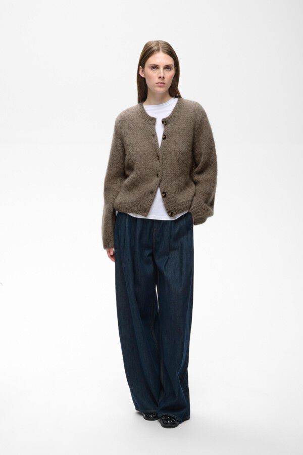 JetraIW Cardigan